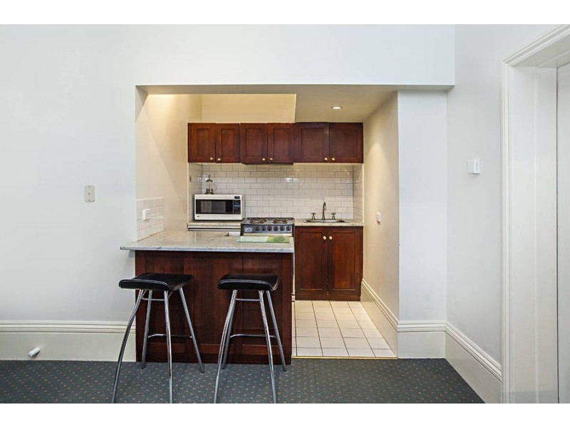 1/24 Little Bourke Street, Melbourne VIC 3000
