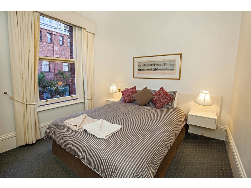 1/24 Little Bourke Street, Melbourne VIC 3000
