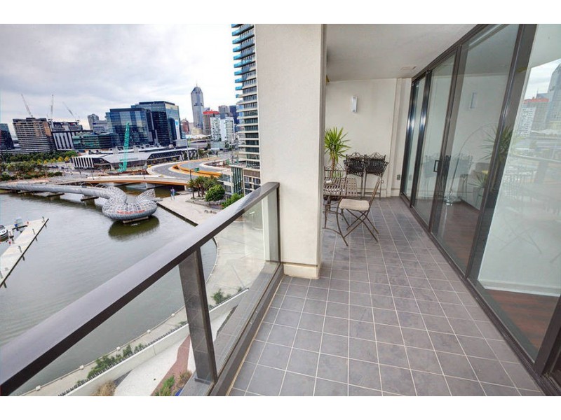 1105/60 Lorimer Street, Docklands VIC 3008