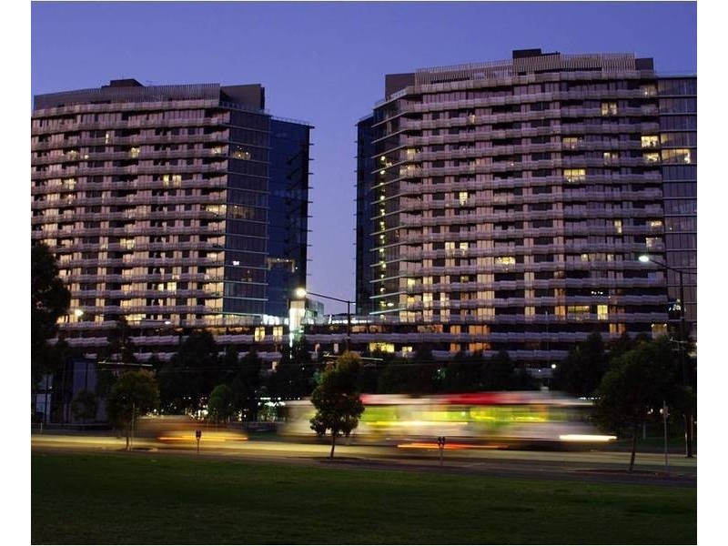 1605/18 Waterview Walk, Docklands VIC 3008