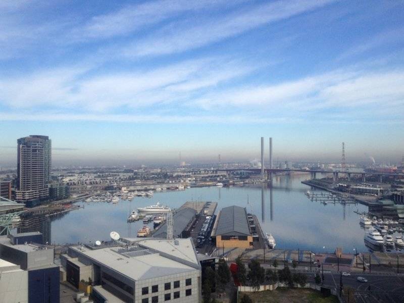 1202/673 LaTrobe Street, Docklands VIC 3008