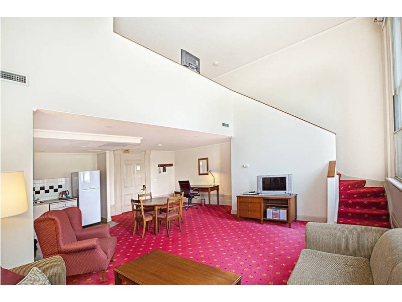 431/67 Spencer Street, Melbourne VIC 3000