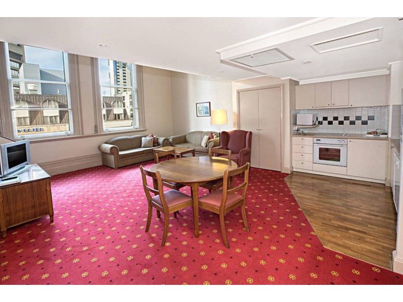 431/67 Spencer Street, Melbourne VIC 3000