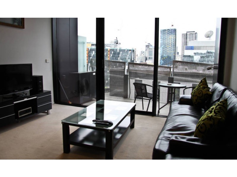 1705/8 Waterview Walk, Docklands VIC 3008