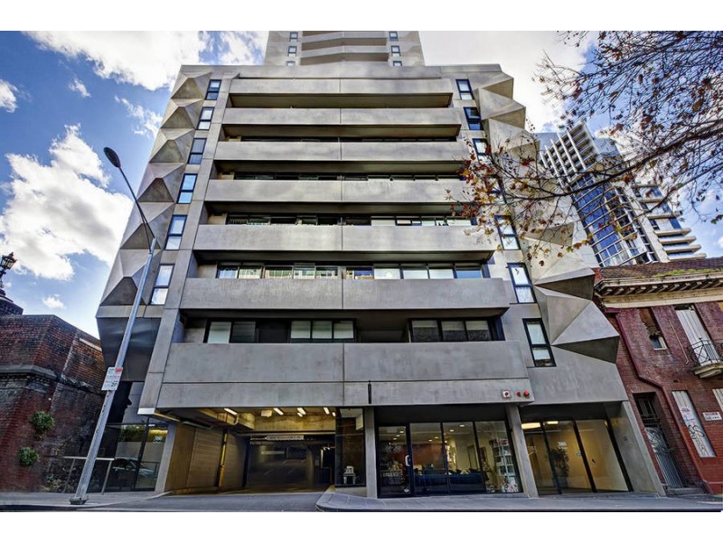 705/380 Little Lonsdale Street, Melbourne VIC 3000
