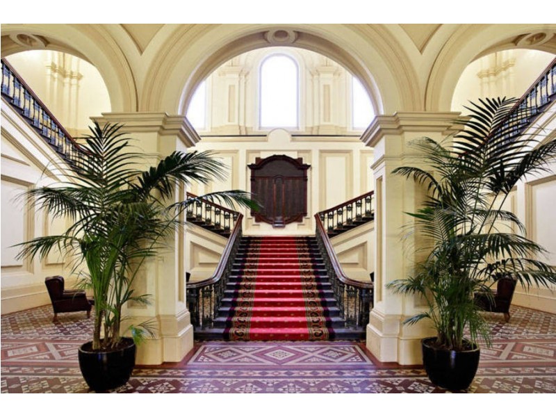 423/67 Spencer Street, Melbourne VIC 3000