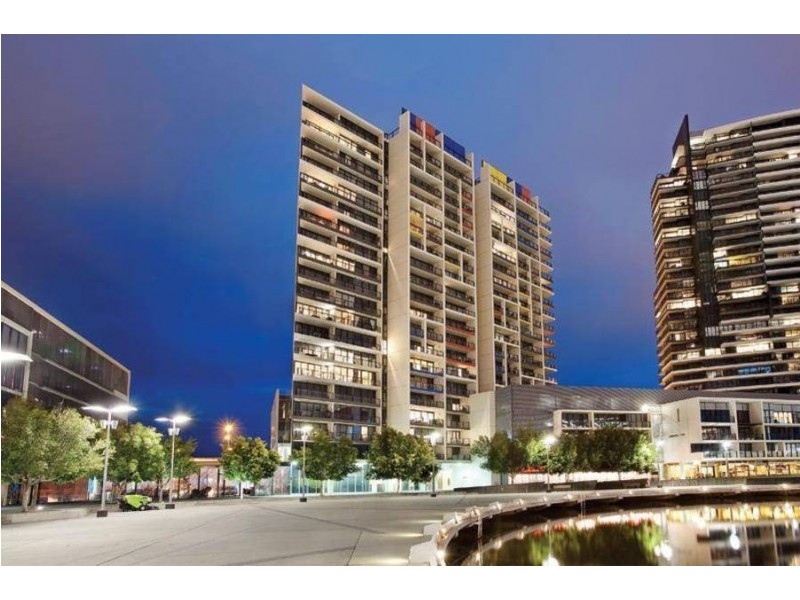 301 /60 Lorimer Street, Docklands VIC 3008