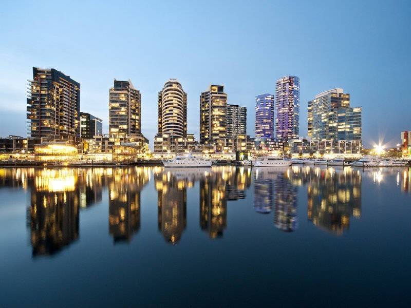 516p/231-245 Harbour Esplanade, Docklands VIC 3008