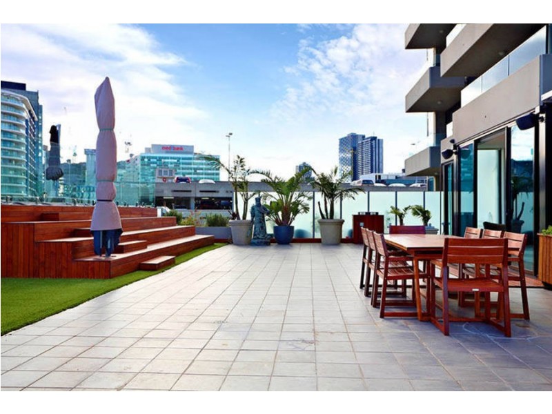 709/60 Siddeley Street, Docklands VIC 3008