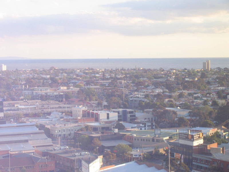 2107/63 Whiteman Street, Southbank VIC 3006