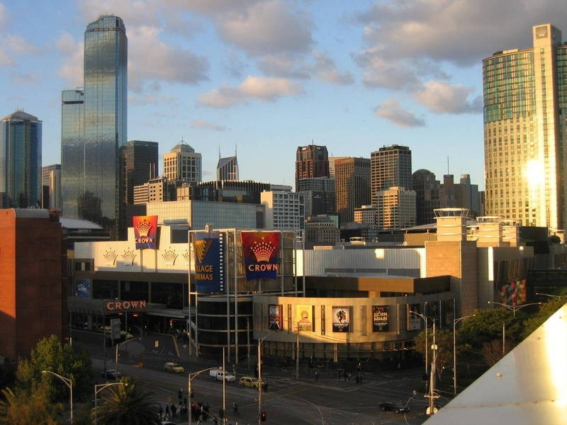 2107/63 Whiteman Street, Southbank VIC 3006