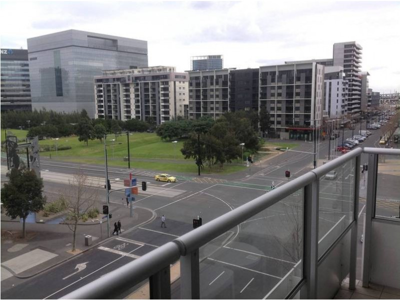 501/750 Bourke Street, Docklands VIC 3008