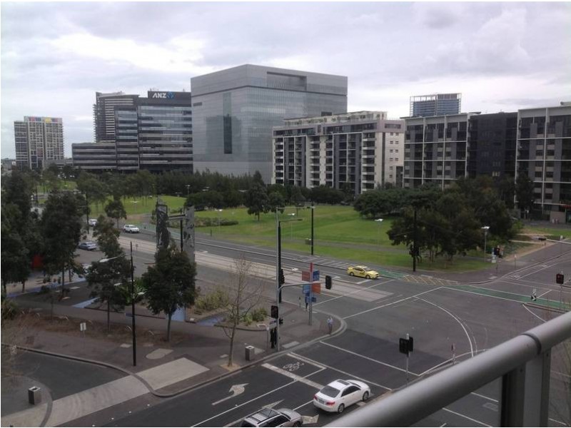 501/750 Bourke Street, Docklands VIC 3008