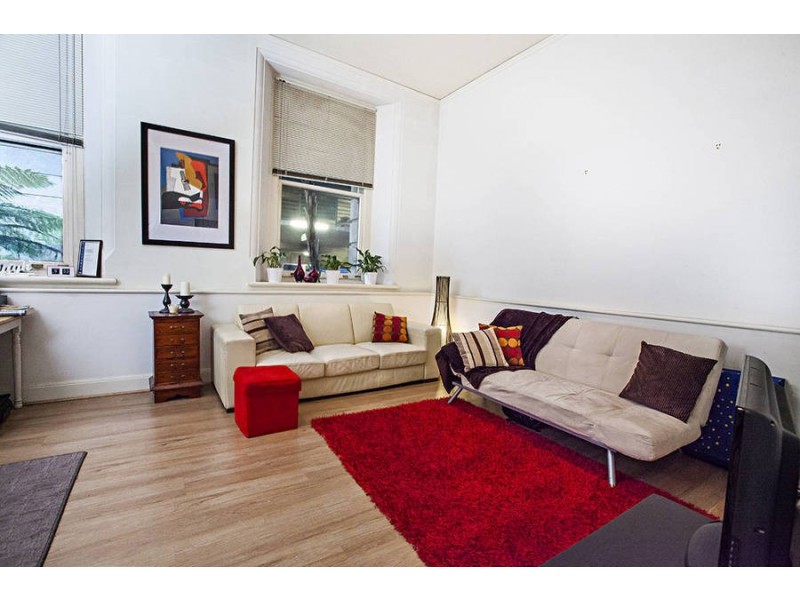 124/67 Spencer Street, Melbourne VIC 3000