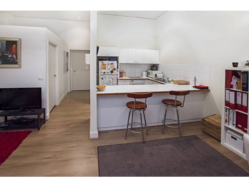 124/67 Spencer Street, Melbourne VIC 3000