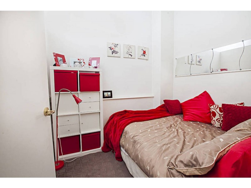 124/67 Spencer Street, Melbourne VIC 3000