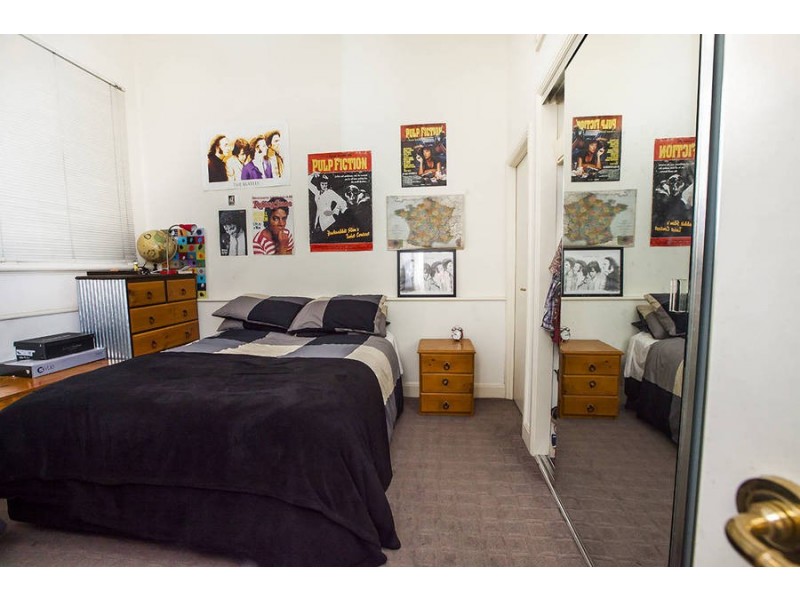 124/67 Spencer Street, Melbourne VIC 3000