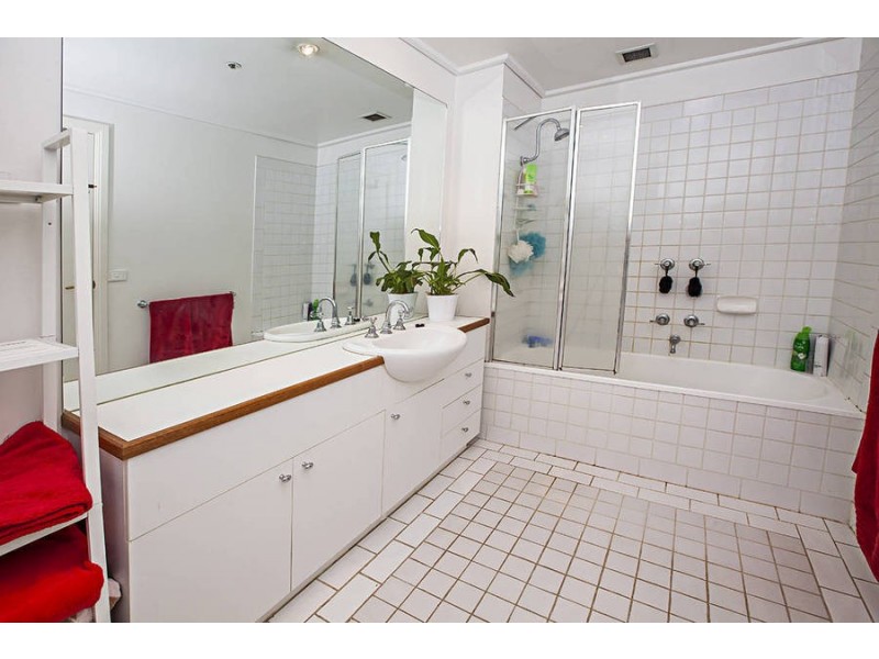 124/67 Spencer Street, Melbourne VIC 3000