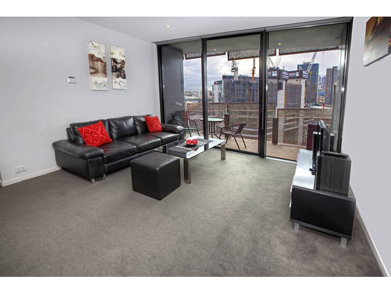 1505/18 Waterview Walk, Docklands VIC 3008