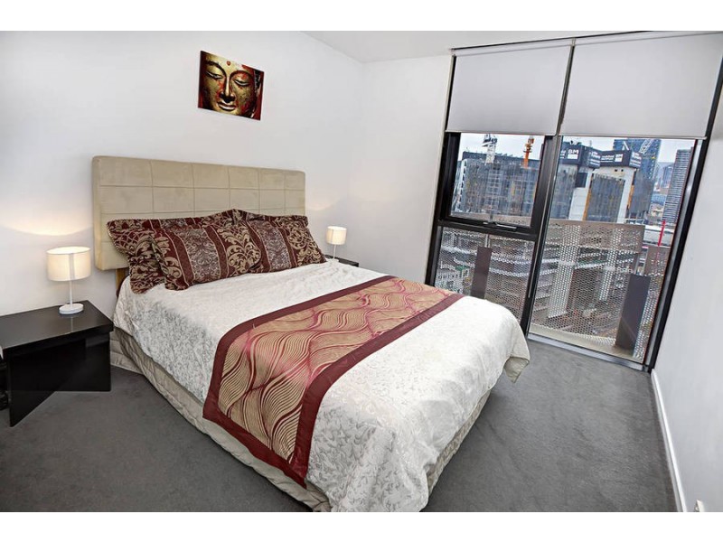 1505/18 Waterview Walk, Docklands VIC 3008