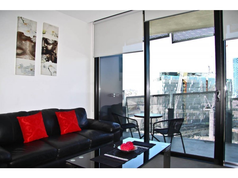 1505/18 Waterview Walk, Docklands VIC 3008