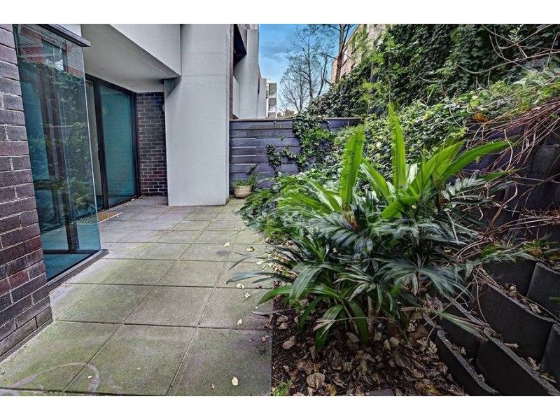 8G/228 The Avenue, Parkville VIC 3052