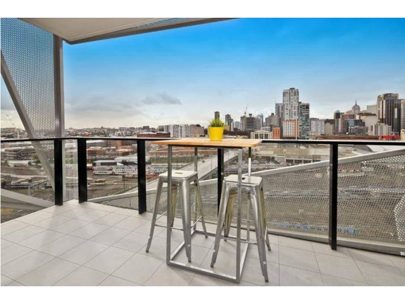 1008/673 LaTrobe Street, Docklands VIC 3008
