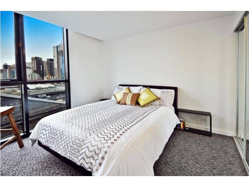 1008/673 LaTrobe Street, Docklands VIC 3008