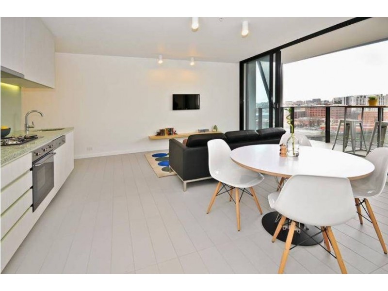 1008/673 LaTrobe Street, Docklands VIC 3008