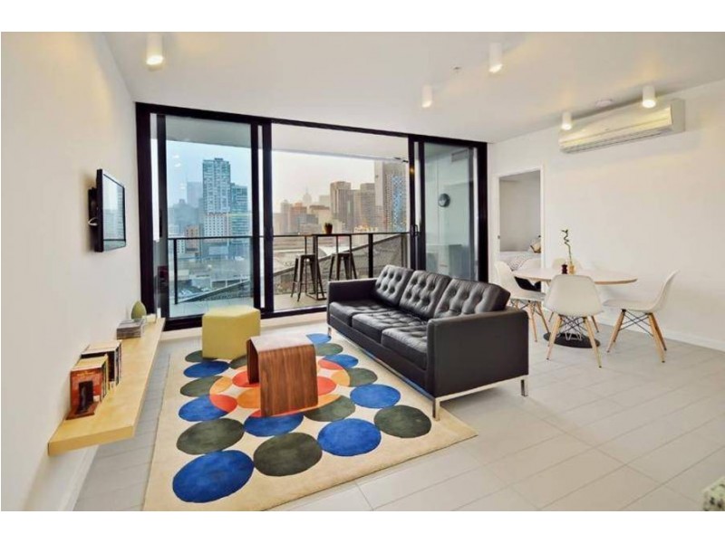 1008/673 LaTrobe Street, Docklands VIC 3008