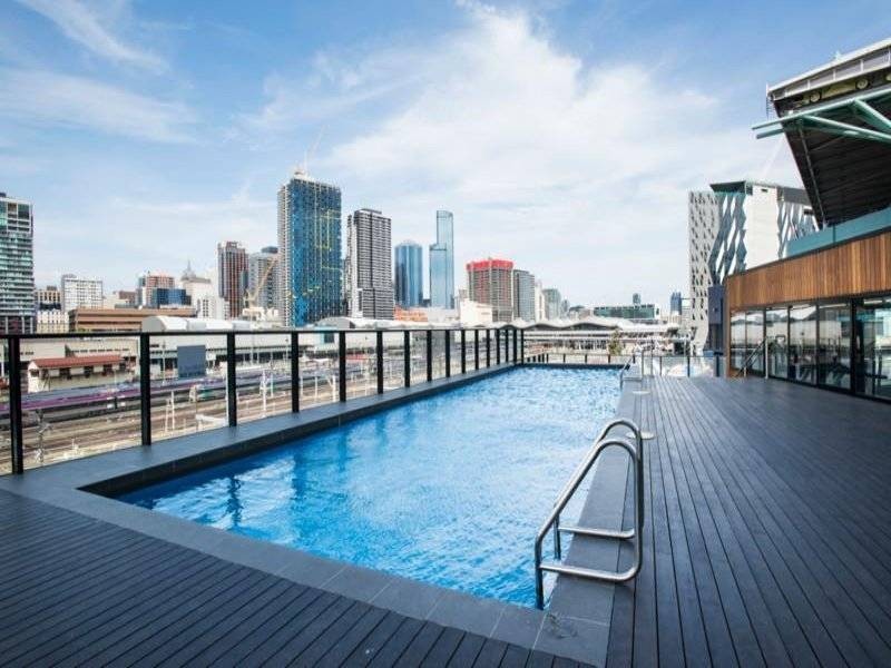 1008/673 LaTrobe Street, Docklands VIC 3008