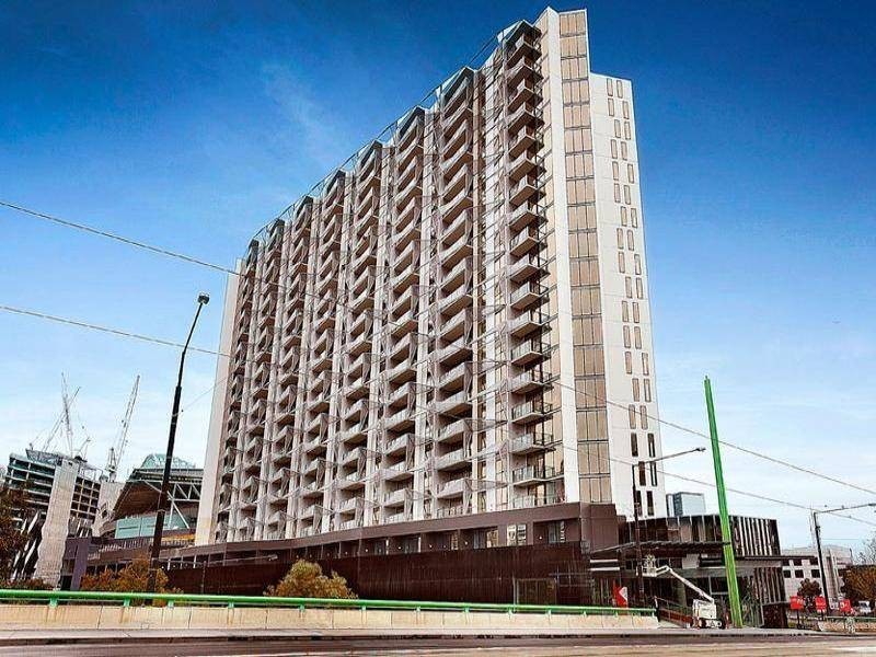 1008/673 LaTrobe Street, Docklands VIC 3008