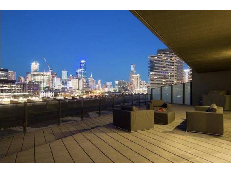 602/90 Lorimer Street, Docklands VIC 3008