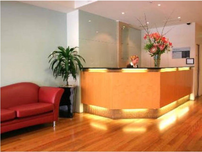 600 Little Bourke Street, Melbourne VIC 3000