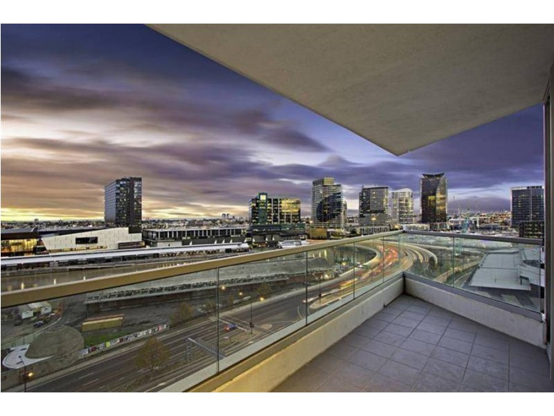 1601/8 McCrae Street, Docklands VIC 3008