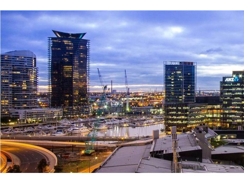 1601/8 McCrae Street, Docklands VIC 3008