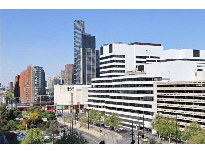 1601/8 McCrae Street, Docklands VIC 3008