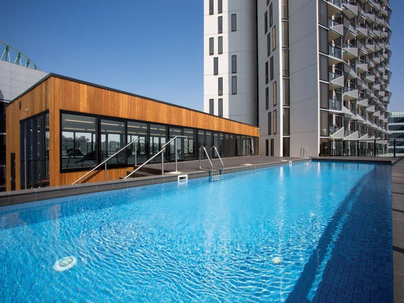 1310/673 Latrobe Street, Docklands VIC 3008