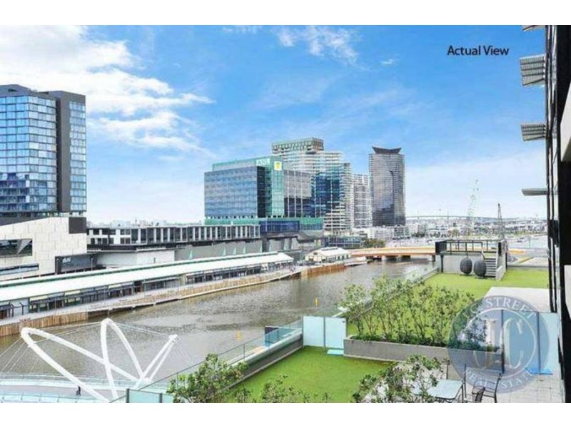 1122/60 Siddeley Street, Docklands VIC 3008