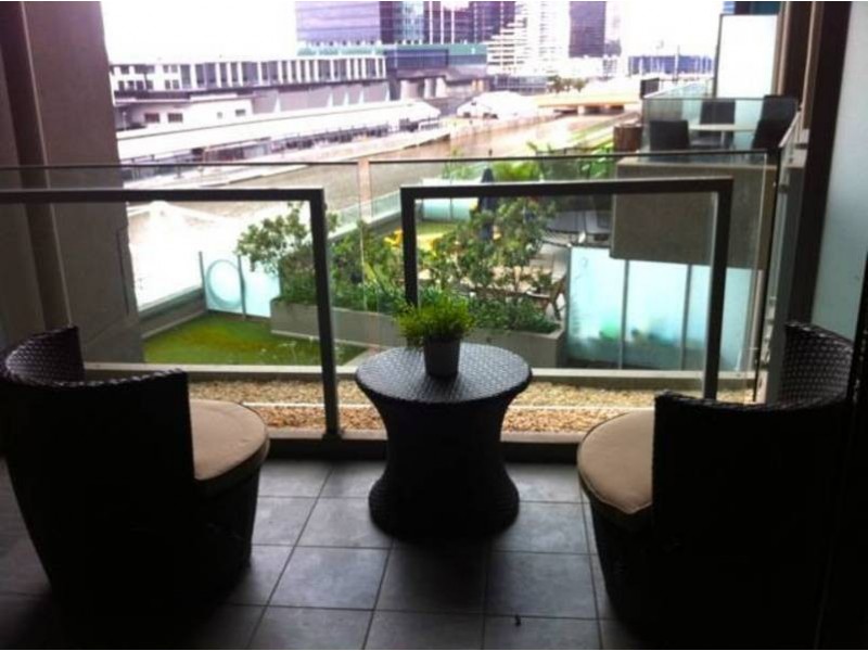 1122/60 Siddeley Street, Docklands VIC 3008