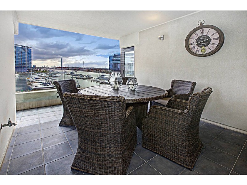501/50 Lorimer Street, Docklands VIC 3008