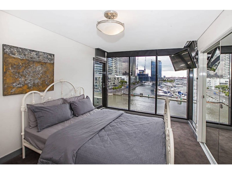 501/50 Lorimer Street, Docklands VIC 3008