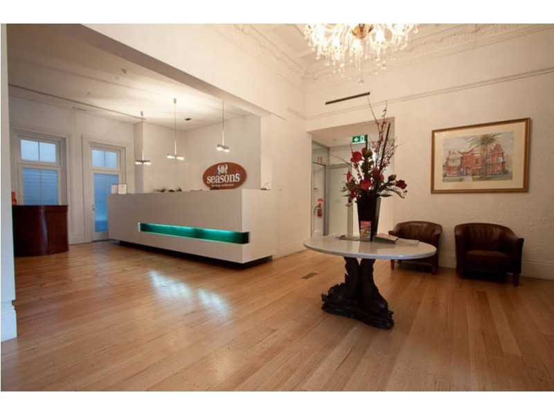 1028/572 St Kilda Road, Melbourne VIC 3000