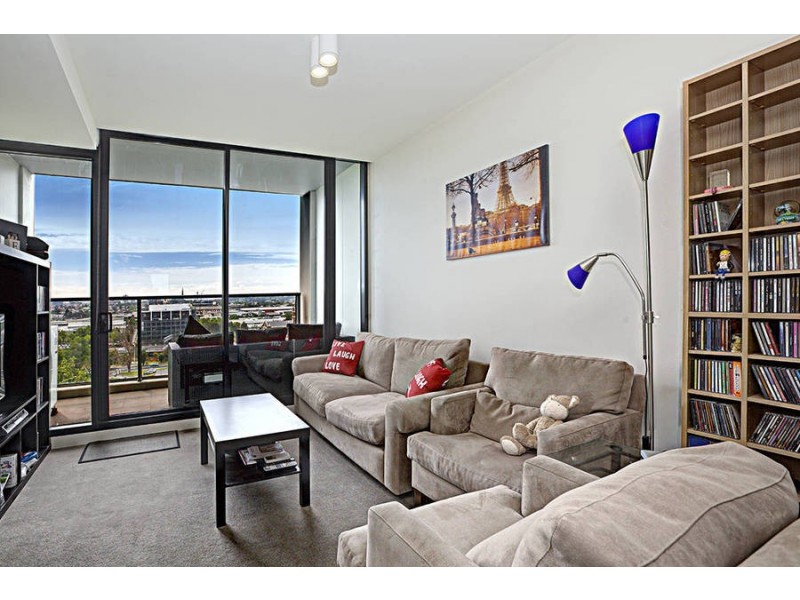 1206/50 Claremont Street, South Yarra VIC 3141