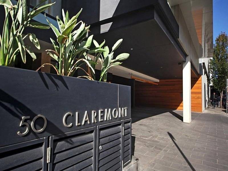 1206/50 Claremont Street, South Yarra VIC 3141