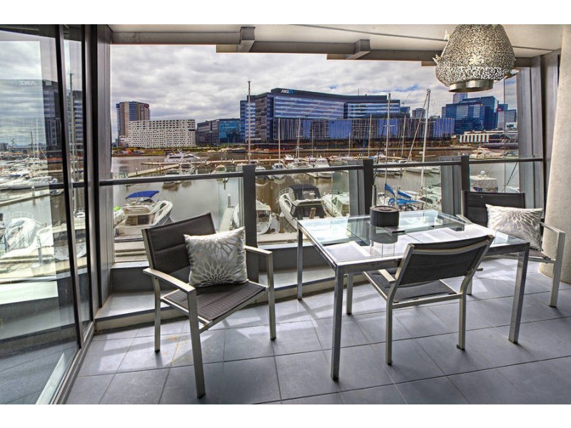 306/94 River Esplanade, Docklands VIC 3008