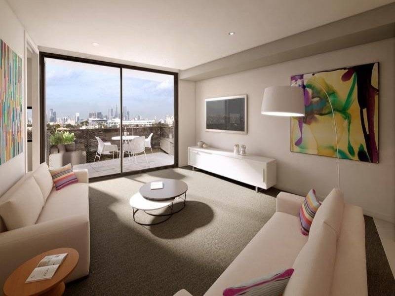 310/41-45 Edgewater Boulevard, Maribyrnong VIC 3032