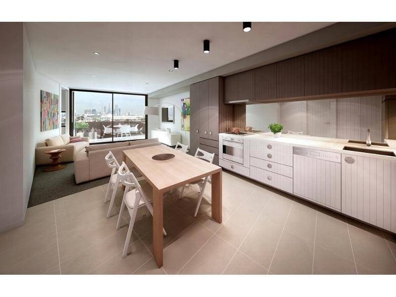 310/41-45 Edgewater Boulevard, Maribyrnong VIC 3032