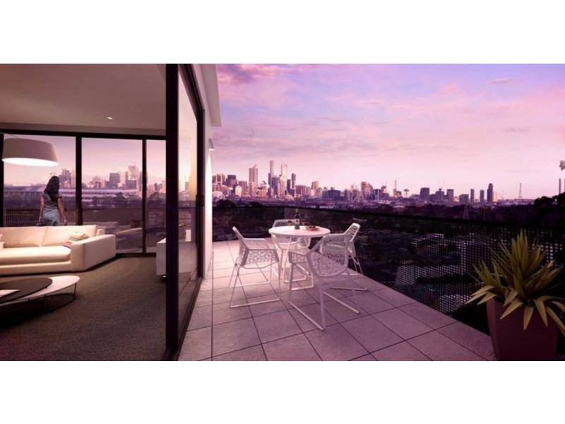 310/41-45 Edgewater Boulevard, Maribyrnong VIC 3032