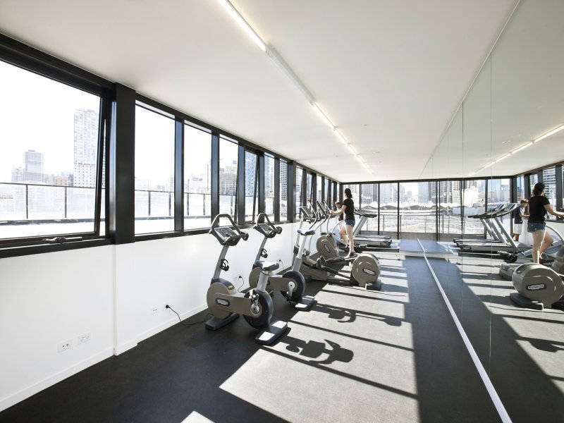 1102/673 LaTrobe Street, Docklands VIC 3008